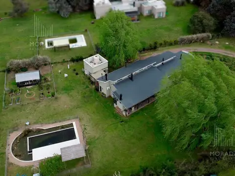 Venta Casa en El Malacate