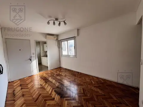 Venta- 2 ambientes- boedo- apto credito
