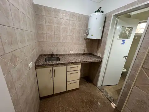 Oficina en Alquiler 20 años