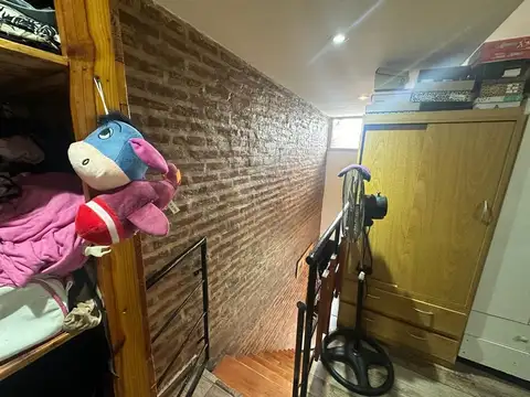 Depto Tipo Casa en Venta 9 años