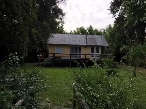 Casa  en Venta en Capitan, Zona Delta, Tigre