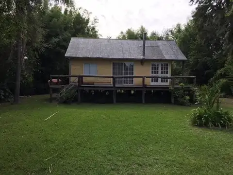 Rio / Arroyo Capitán Las Delicias 700