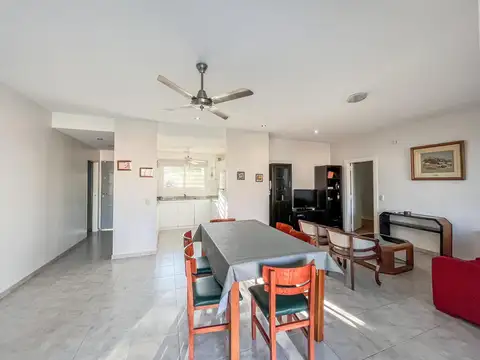 Casa en Alquiler Temporal de 2 dormitorios