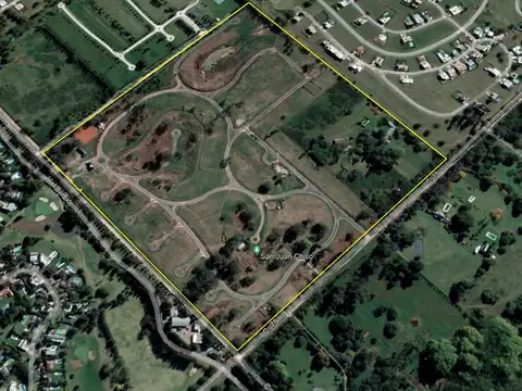 Terreno en Venta en Berazategui, USD 105.000