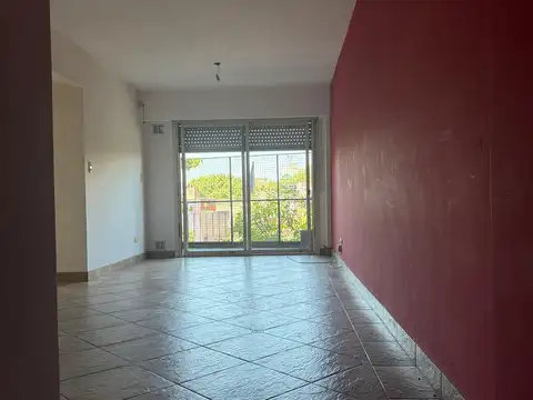 Departamento en Alquiler de 2 dormitorios