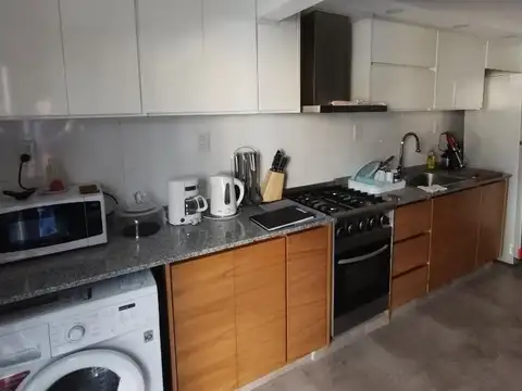 CASA AMERICANA ZONA RESIDENCIAL