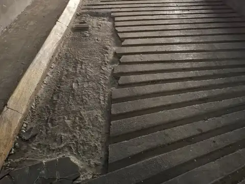 RETIRO_PARAGUAY 900_VENTA COCHERA FIJA Y CUBIERTA DE 12.75M2