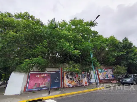 Avenida Caseros 1501,1509,1521. Constitucion.