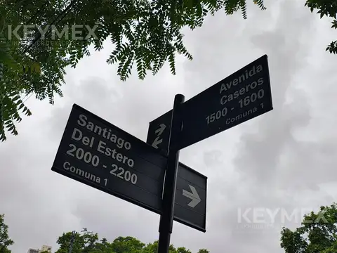 Terreno en Venta en Constitucion, USD 1.550.000