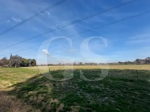Terreno Campo  en Venta en Fátima, Pilar, G.B.A. Zona Norte