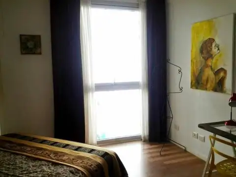 Departamento en Alquiler Temporal de 1 dormitorio