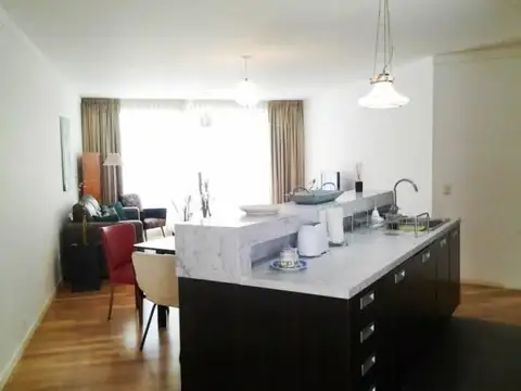 2 AMBIENTES | Olga Cossettini al 100