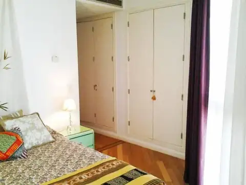 Departamento en Alquiler Temporal en Puerto Madero, USD 2.400