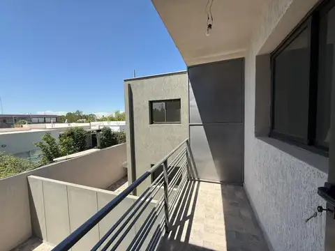 Departamento en Alquiler 1 año