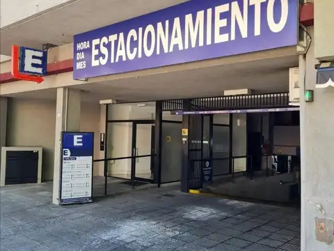 VENTA COCHERA ALMAGRO