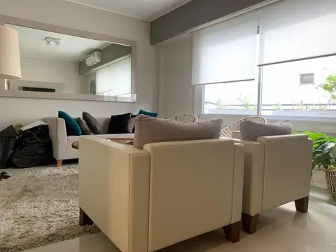 Departamento en Alquiler en Recoleta, USD 800