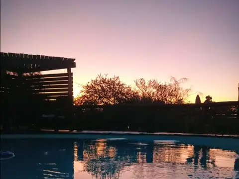 Casa 15 ambientes con 7 baños