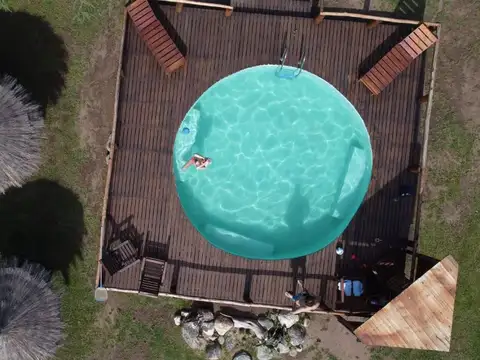 Complejo Turístico en La Población Cordoba