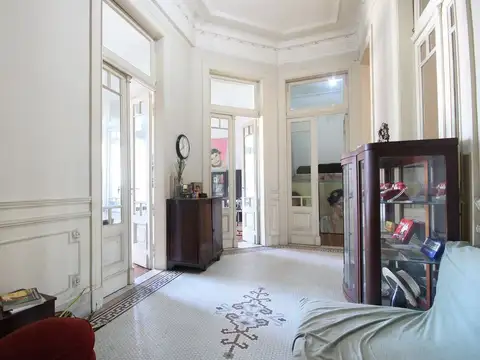 Departamento en Venta de 5 ambientes