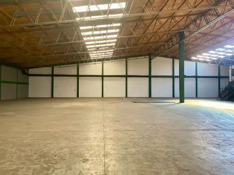 Galpon en Alquiler en Burzaco, $ 18.000.000
