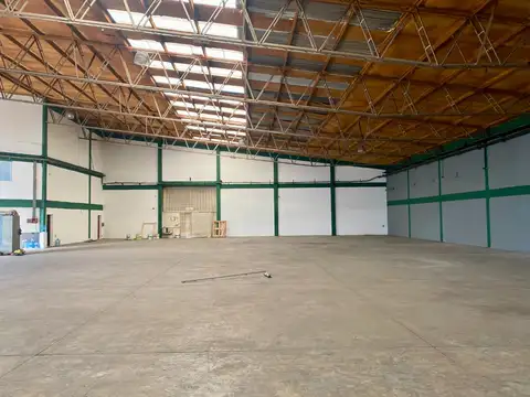 Pte. Ortiz Nº 1900 esq Bs. As.