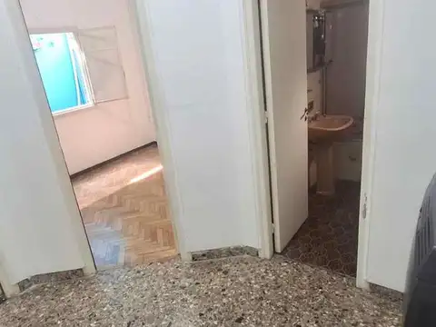 VENTA PH 3 AMBIENTES PATIO Y TERRAZA AGRONOMIA