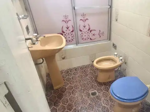 Depto Tipo Casa en Venta de 3 ambientes