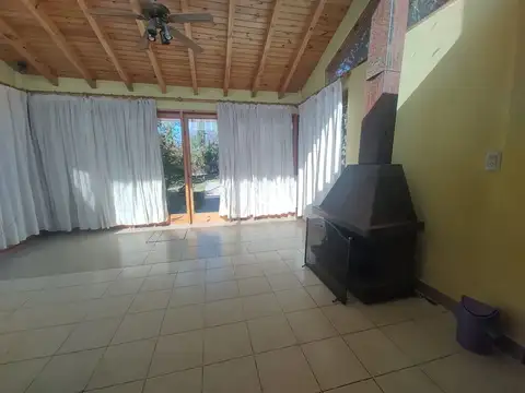Casa en Venta de 3 dormitorios