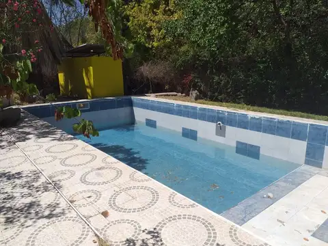 Casa en Venta 24 años