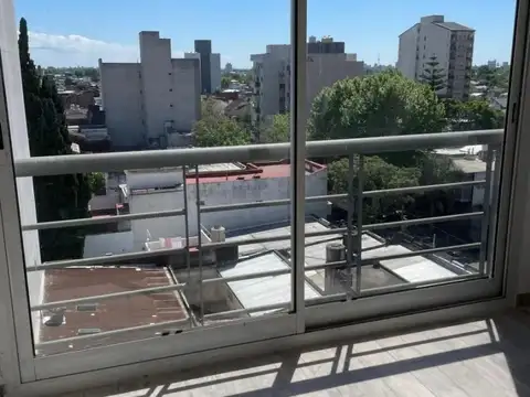 Departamento en Alquiler Permite mascota