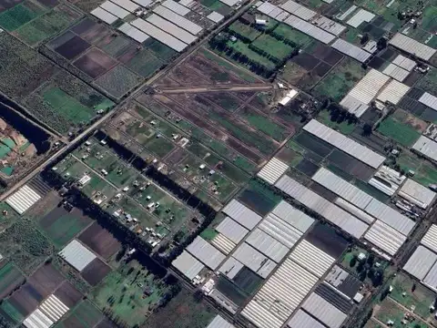 Terreno en Venta en Abasto, USD 25.000