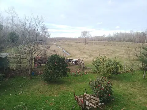 Casa en Venta en Delta del Tigre, USD 35.000