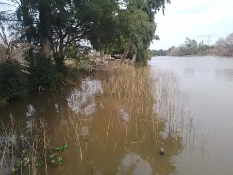 Casa Monoambiente con 1 baño