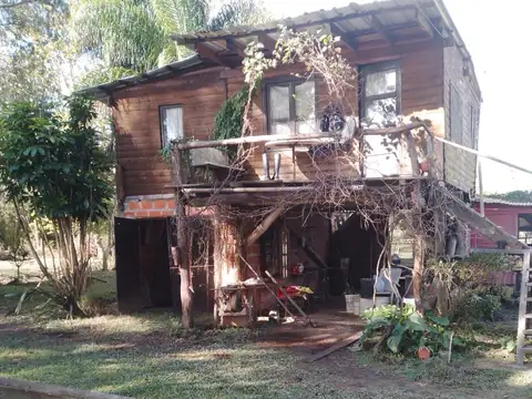 Río Carabela al 100