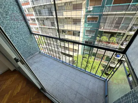 Departamento en Alquiler 50 años