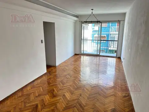 Alquiler/Venta - Departamento - Semipiso - 4 ambientes - Balcón- Arenales 3000 - Barrio Norte