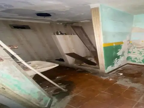 Depto Tipo Casa en Venta de 4 ambientes