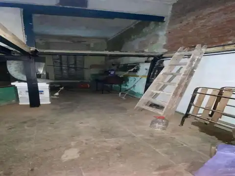 Depto Tipo Casa en Venta en Balvanera, USD 95.900