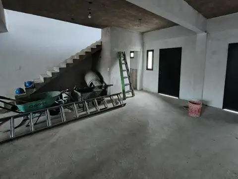 Local en Alquiler A Estrenar