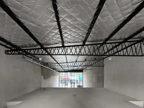 2 LOCALES EN ALQUILER JUNTOS O SEPARADO