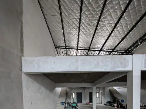 Local en Alquiler A Estrenar