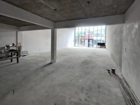 Local en Alquiler en Ituzaingo Norte, USD 2.700