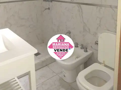 Casa en Venta de 1 dormitorio