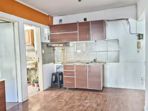 PH en  San Martin Centro