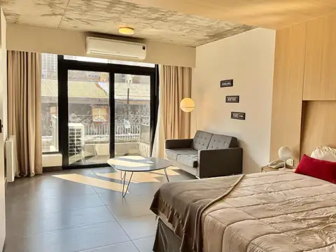 Departamento en Alquiler A Estrenar