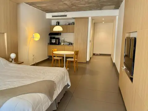 Departamento en Alquiler en San Telmo, USD 700