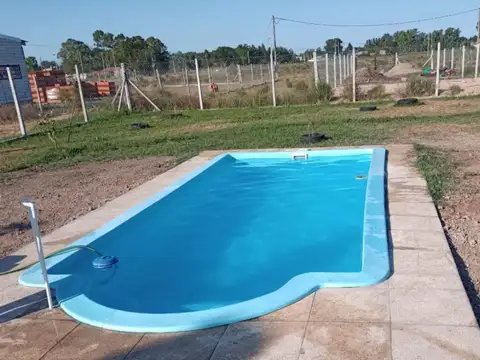 Casa en Venta en La Plata, USD 58.500