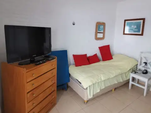 Departamento en Alquiler Temporal de 2 ambientes