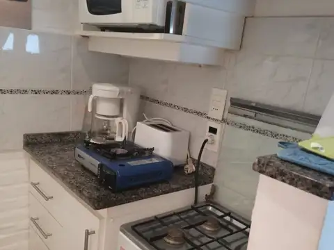 Departamento en Alquiler Temporal 2023 años