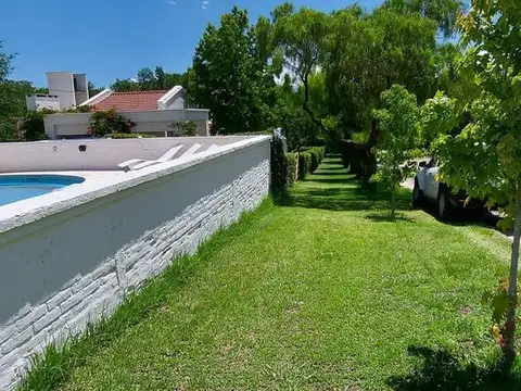 complejo de cabaña en venta en Santa Rosa De Calamuchita